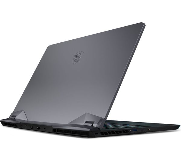 MSI Vector GP66 15.6" Gaming Laptop - Intel® Core™ i9, RTX 3080, 1 TB SSD