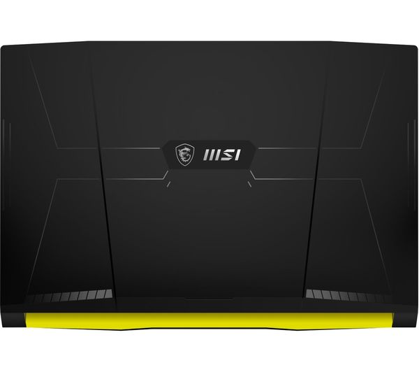 MSI Crosshair 17 17.3" Gaming Laptop - Intel® Core™ i9, RTX 3070 Ti, 1 TB SSD
