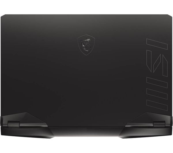 MSI Raider GE77HX 17.3" Gaming Laptop - Intel® Core™ i9, RTX 3070 Ti, 1 TB SSD