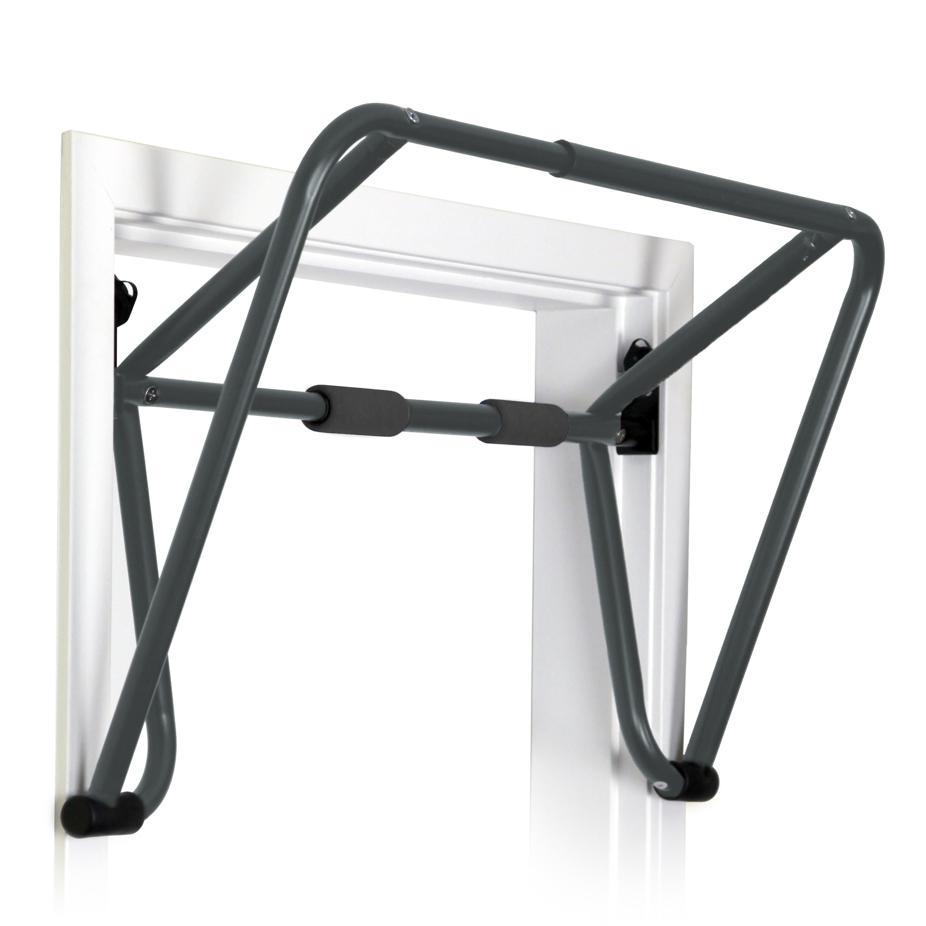 Teeter Ez Up Rack, Double-Bar System Rack Only – TieDex