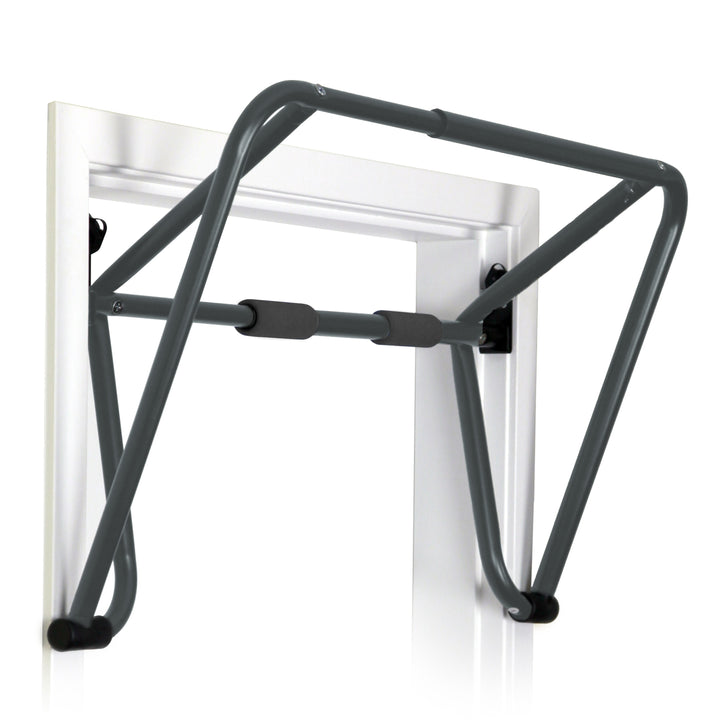Teeter Ez Up Rack, Double-Bar System Rack Only