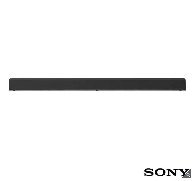 Sony HTX8500, 2.1 Ch, 200W, Soundbar with Built-in Subwoofer and Bluetooth, HTX8500.CEK